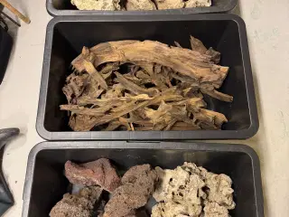 Akvariedekoration