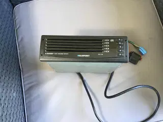 Blaupunkt  boks til 5 cd.