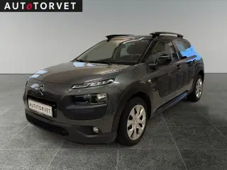 Citroën C4 Cactus 1,6 e-HDi 92 Feel ETG6