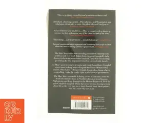 The Blair years : extracts from the Alastair Campbell diaries af Alastair Campbell (Bog)