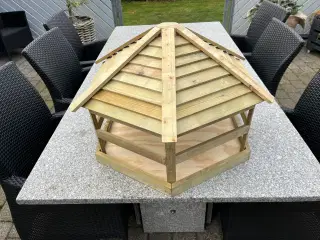 Foder bræt hjemme lavet i god kvalitet