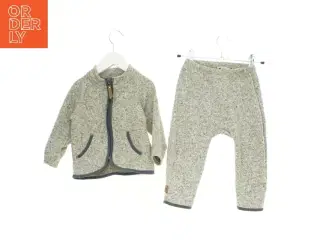 Sæt bønetøj (2 dele) fra Impala (str. 92 cm)