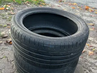 Bridgestone Potenza S001