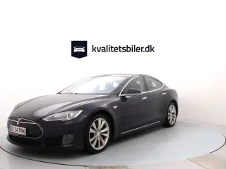 Tesla Model S 70D