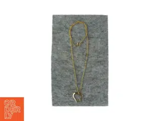 Halskæde (str. L 45 cm)