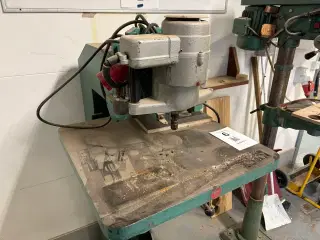 Fræser SCHEER HM40D