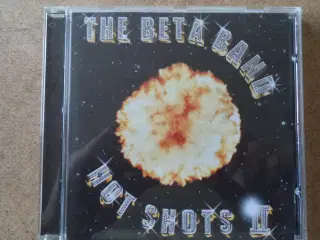 Beta Band ** Hot Shots, Volume 2                  