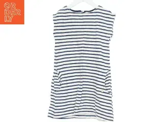 Stribet kjole med anker fra Zara (str. 128)