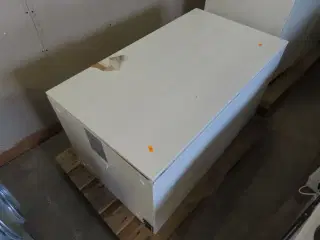 Ventilationsanlæg - DANFOSS AIR W2