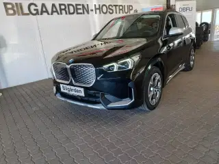 BMW iX1  xDrive30 X-Line