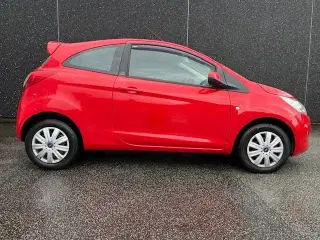 Ford Ka 1,2 Digital