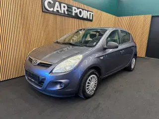 Hyundai i20 1,25 Classic