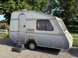 Campingvogn sælges 