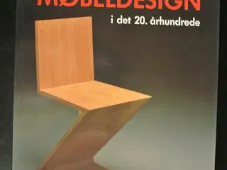 møbeldesign i det 20. århundrede, af sembach, leit