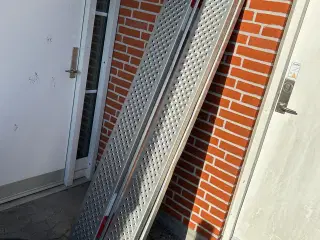 Lækre køreramper 