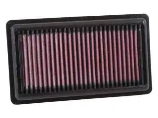 K&N filter 33-3046