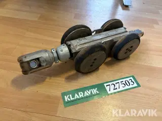 Inspektionskamera Ibak Orion L