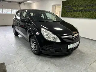 Opel Corsa 1,2 Twinport Limited 80HK 5d