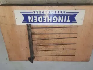 John Deere Stråsamler AZ101484