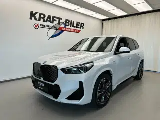 BMW iX1  eDrive20 M-Sport