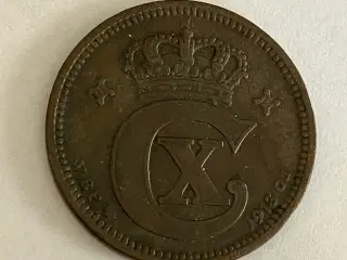5 Øre 1913
