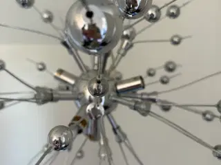 Lampe Sputnik 