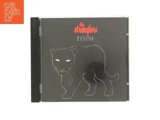 The Stranglers - Feline CD