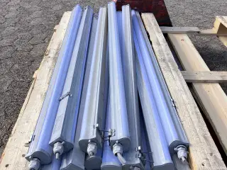 LED lys armaturer