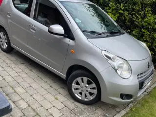 Suzuki Alto 1,0
