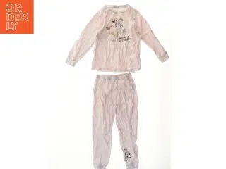 Børne nattøj med enhjørningmotiv fra Disney (str. 110)