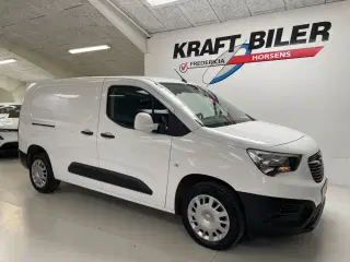 Opel Combo 1,5 D 100 Enjoy L2V2