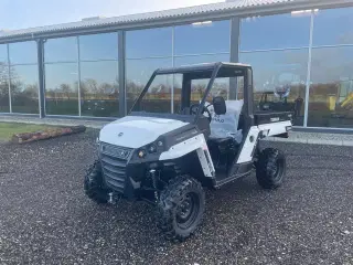 Corvus Terrain EX4 EL UTV EPS Base - traktor