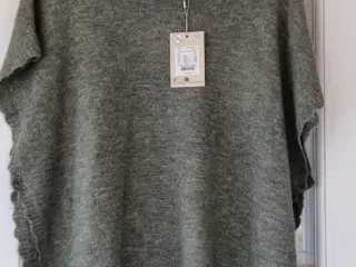 Fransa poncho onesize