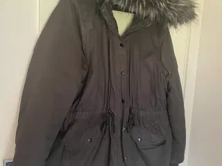 Vinter jakke 
