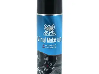 Basta vinyl make-up 300 ml.