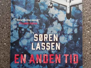 En anden tid - Søren Lassen