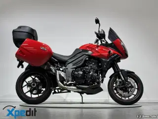Triumph Tiger 1050 Sport