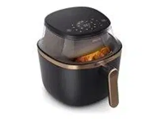 Airfryer Philips Series 3000 NA342 – 7,2 l – 2 000 W – sort
