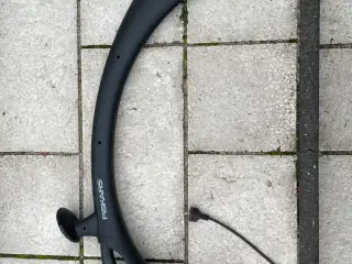 Fiskars ukrudts damper