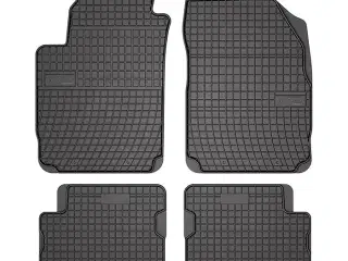 Gummimåtter Alfa Romeo Giulietta 10-20 Fiat Stilo 01-08