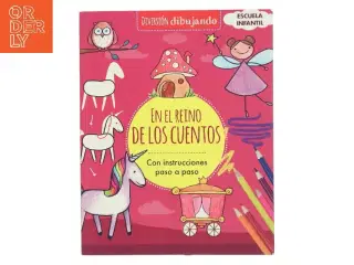 En el reino de los cuentos (Bog)