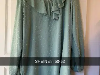 SHEIN tøj 