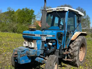 Ford 7610