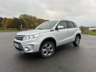 Suzuki Vitara 1,6 Active AllGrip