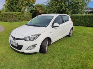 Hyundai i20 1,2 2014