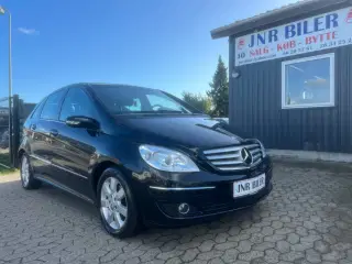 Mercedes B180 2,0 CDi