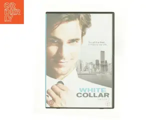 White Collar