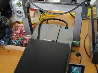 Creality HI Combo