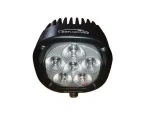90W LED arbejdslamper 9-32V