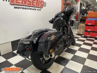 Honda CMX 1100 T Rebel